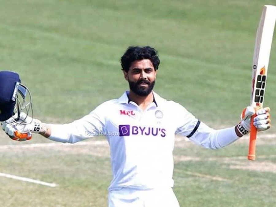 Ind vs SL: Jadeja made history in Mohali after 50 years