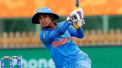 International Women's Day: Mithali Raj seen in sari, fans praise her