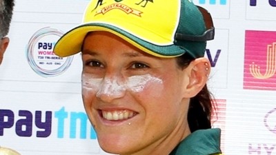 Womens T20 World Cup Final:  भारत के खिलाफ खेलने से 'नफरत' करती है ये ऑस्ट्रेलियाई पेसर