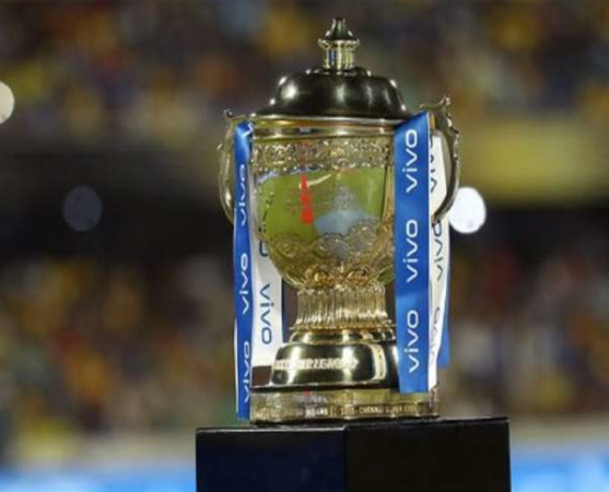 IPL match schedule released, know which day which team's will play