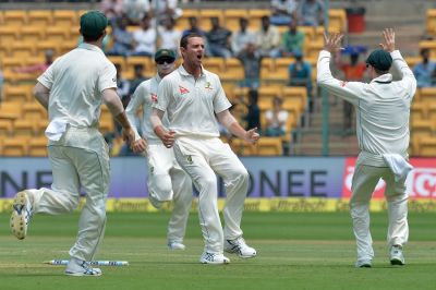 ऑस्ट्रेलिया को रांची टेस्ट मैच से पहले मिला करारा झटका