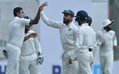 IND Vs AUS : रोमांचक मोड़ पर पहुंचा मैच, ऑस्ट्रेलिया ने गवाएं 6 विकेट