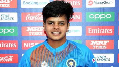 Womens T20 World Cup: Mother gave tips to Shaifali for final, brother says 