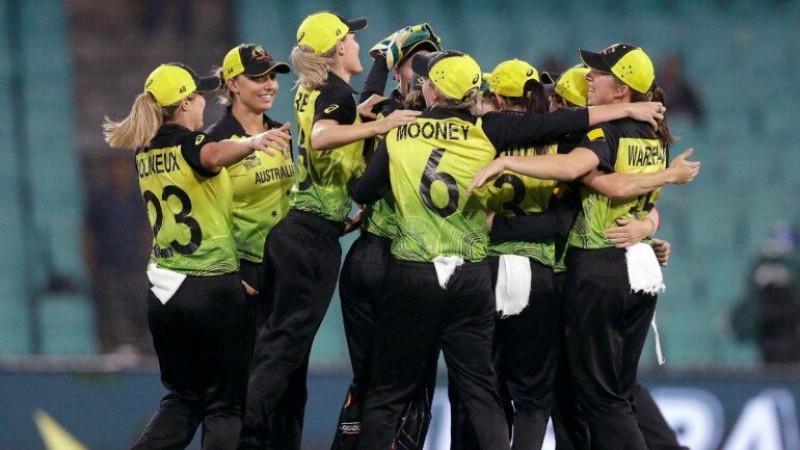 IND vs AUS Women's Final: Australia creates history after winning for 5th time