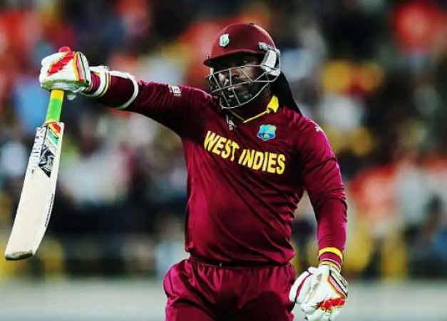 'Windies' game reduced to 45 runs in T20 matches, neither Nicolas Puran nor Gayle