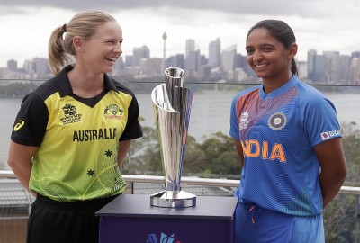 IND vs AUS Women's final: बेथ मूनी का अर्धशतक, टीम इंडिया के लिए 185 रन का टारगेट
