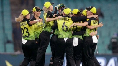 IND vs AUS Women's Final: Australia creates history after winning for 5th time