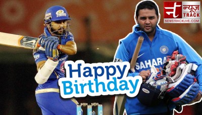 B'day Special: Know interesting things about Parthiv Patel career