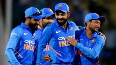 IND vs AUS : आज सीरीज जीत के इरादे से मैदान पर उतरेगी भारतीय टीम