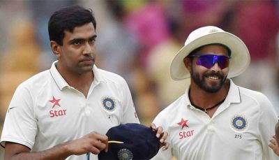 14 साल मे पहली बार आईसीसी रैंकिंग मे भारत के दो गेंदबाजो ने रचा इतिहास