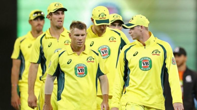 ऑस्ट्रेलिया क्रिकेट बोर्ड ने दी खिलाडियों को चेतावनी