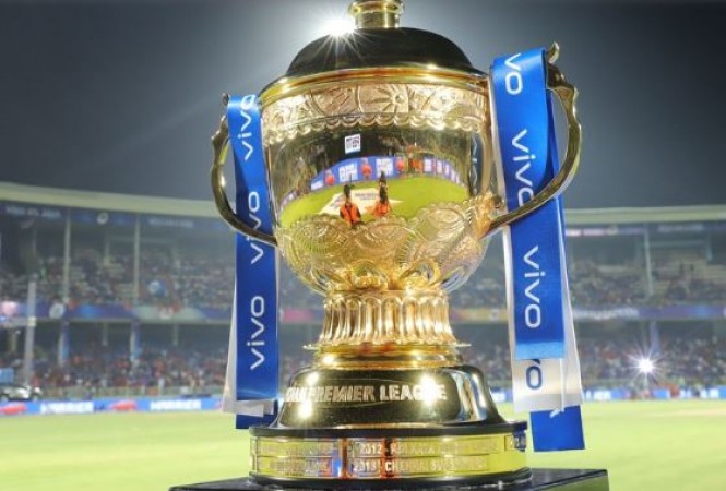 इतिहास का सबसे लंबा सीजन होगा IPL-13, नए समय पर होंगे मैच