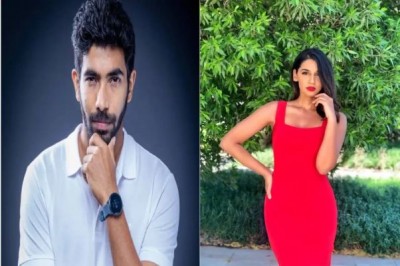 Yorkman Bumrah will tie bond with this sports presenter, wedding date surfaced!