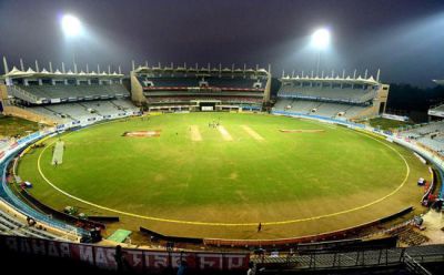 चार टेस्ट मैचों की सीरीज में सबसे महँगा स्टेडियम
