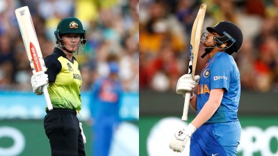 ICC Ranking: शैफाली वर्मा ने गंवाया नंबर-1 का ताज, बेथ मूनी बनी महिला टी 20 की शीर्ष बल्लेबाज़
