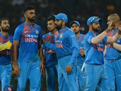निदहास ट्राफी में भारत की पहली जीत