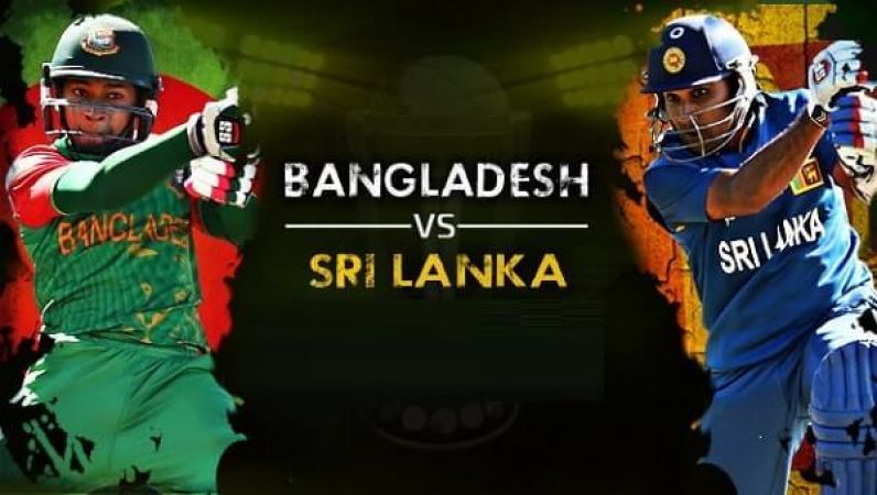 ट्राई सीरीज: क्या आज चलेगा बांग्लादेश का सिक्का ?