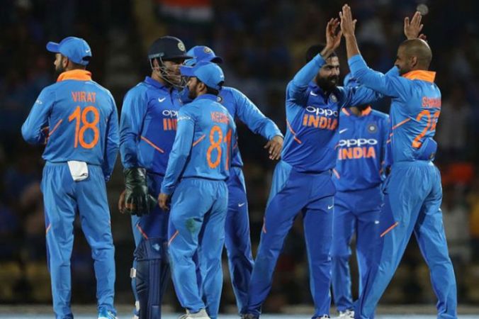 IND vs AUS : अब तक ऐसा रहा है मोहाली में भारत का प्रदर्शन