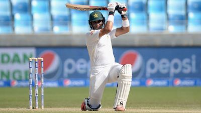 7 गेंदों में 40 रन बनाने वाले इस पाकिस्तानी खिलाडी पर सन्यास लेने का दवाब