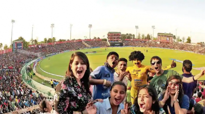 तो क्या अब मोहाली क्रिकेट स्टेडियम में नहीं होंगे अंतर्राष्ट्रीय मुकाबले ?