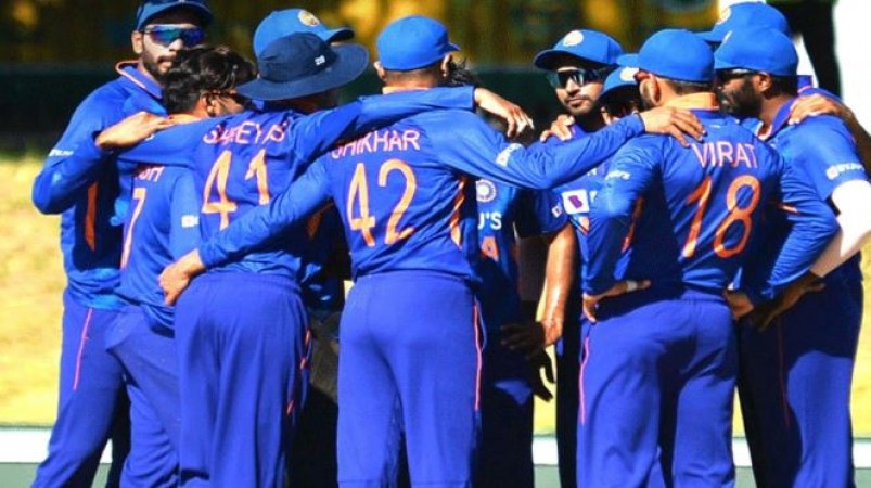 भारतीय क्रिकेट टीम के इस मशहूर खिलाड़ी ने लिया संन्यास, बोर्ड पर लगाए बड़े आरोप