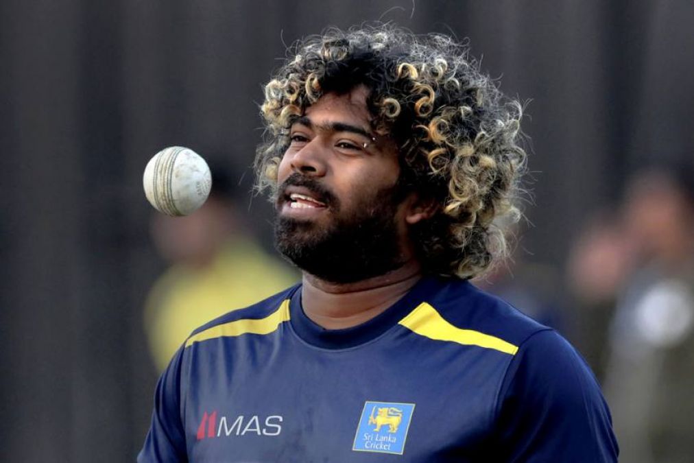 'Lasith Malinga' will be entered again in IPL, players will play from this team