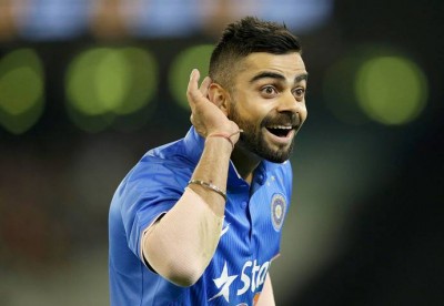 This famous former cricketer made this big prediction about Virat Kohli
