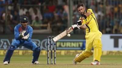 IND vs AUS : रोमांचक मुकाबले में टर्नर से हारा भारत