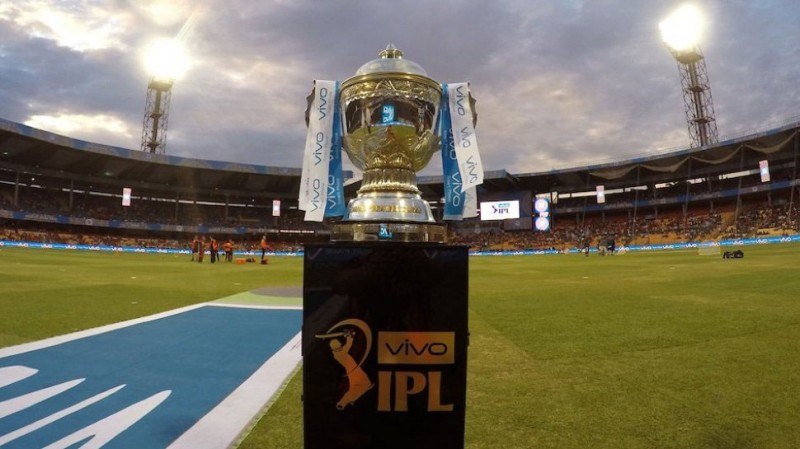 IPL 2020: After government's ban, foreign players will not be able to come to India
