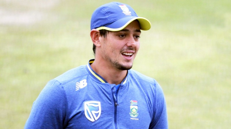 Ind Vs SA: First ODI match in Dharamshala today, De Kock says 'we are ready to give tough competition'