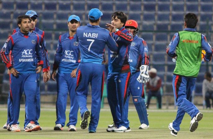 अफगानिस्तान टीम ने टी-20 क्रिकेट में बनाया जीत का रिकॉर्ड