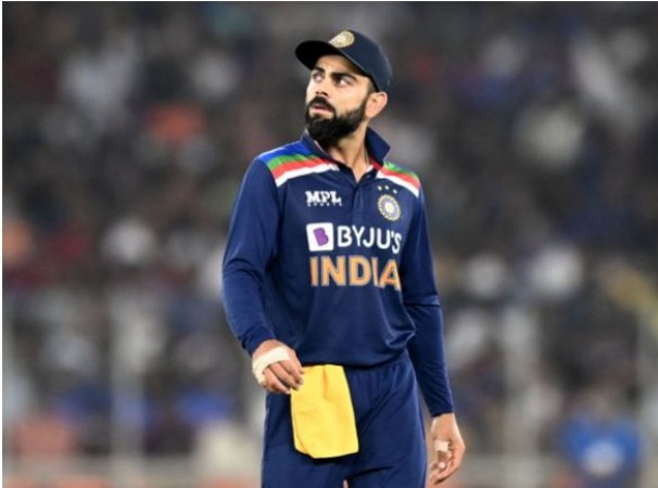 Ind Vs Eng: Virat Kohli justified reasons for defeat