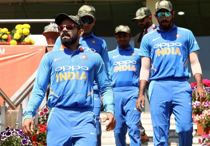 IND vs AUS : भारत और ऑस्ट्रेलिया के बीच फ़ाइनल मुकाबला आज