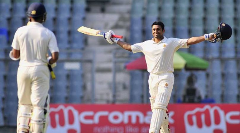 सैयद मुश्ताक अली टी-20 :  विदर्भ को हराकर फाइनल में पहुंची कर्नाटक