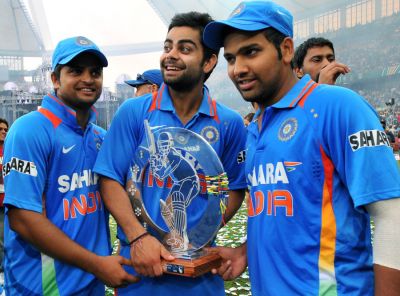 इन तीन भारतीय बल्लेबाजों के दम पर आज भी जिंदा है आईपीएल