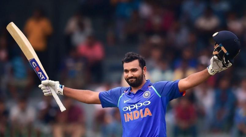 IND VS BAN LIVE : रोहित का तूफानी अर्द्धशतक, बांग्लादेश को दिया 177 रनों का लक्ष्य