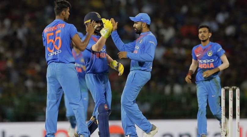 निदहास ट्रॉफी: बांग्लादेश को पछाड़कर भारत फाइनल में