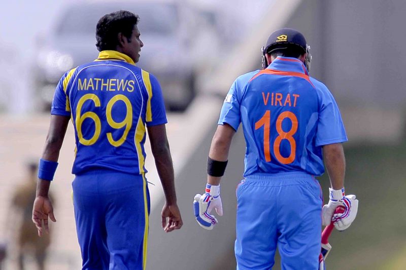 भारत, बांग्लादेश और श्रीलंका के बीच खेली जाएगी T20 सीरीज