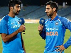 कप्तान फिंच ने किया बड़ा खुलासा, कहा- इन दो भारतीय गेंदबाजों ने उड़ा दी थी रातों की नींद