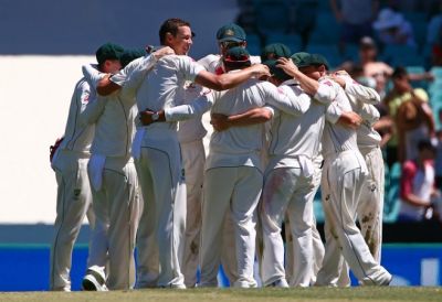 ऑस्ट्रेलिया ने रचा इतिहास, खेल रहा है 800वां टेस्ट मैच
