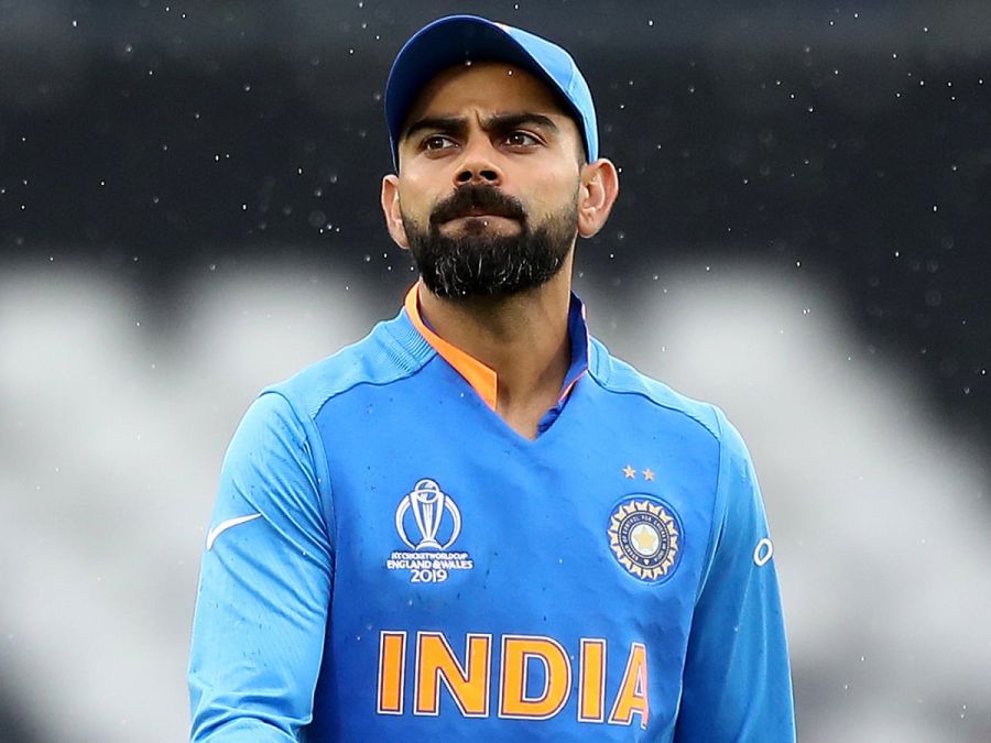 Virat Kohli gets another major achievement in ICC rankings