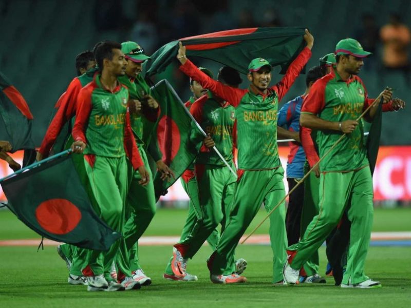 क्या आज बांग्लादेश कर पाएगा बड़ा उलटफेर?