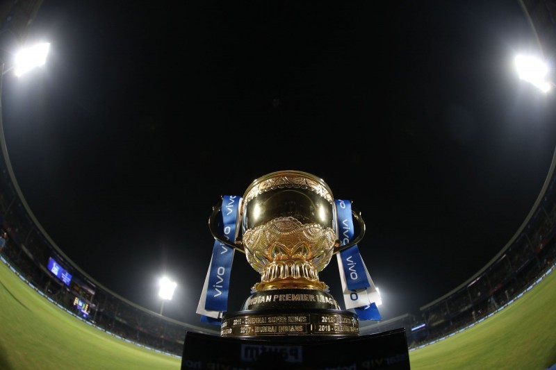 Big challenge for BCCI, one more hurdle for IPL apart from Corona