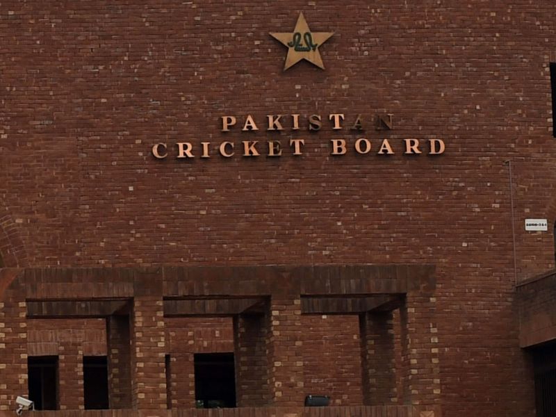 पीसीबी ने दी बीसीसीआई को 16 लाख डॉलर की मुआवजा राशी