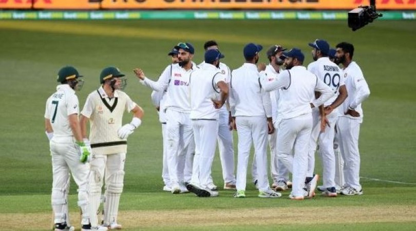 ऑस्ट्रेलिया की धरती पर 5 टेस्ट खेलने जाएगी टीम इंडिया, जानिए कैसा रहा है पुराना रिकॉर्ड