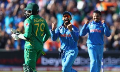 विश्व कप में भारत पाकिस्तान के खिलाफ खेलेगा या नहीं, ICC ने सुनाया बड़ा फैसला