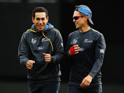 न्यूजीलैंड टीम में दो दिग्गज खिलाड़ियों की हो सकती है वापसी