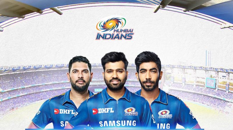 IPL 2019 : मुंबई की टीम में कुल 24 खिलाड़ी, इन कंधों पर होगी चैंपियन बनाने की जिम्मेदारी