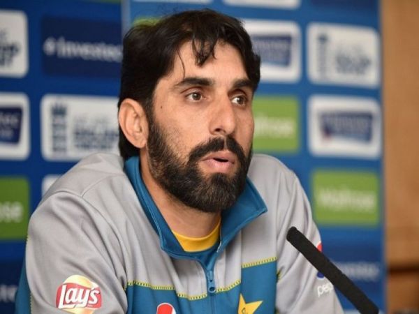 स्पॉट फिक्सिंग  के मामले पर बोले पाकिस्तान के कप्तान  मिस्बाह उल हक