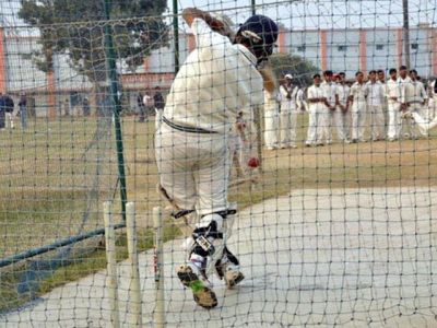 बिहार क्रिकेट का 16 साल पुराना सपना अब होगा पूरा
